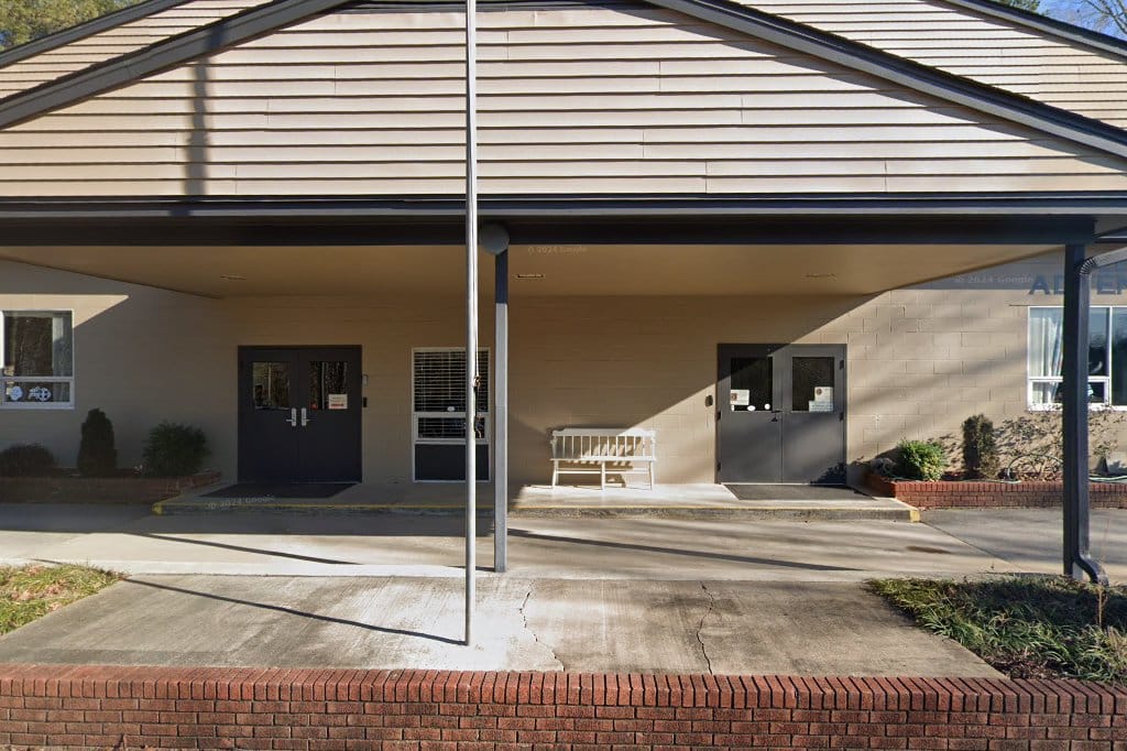 Lester Coon Adventist School