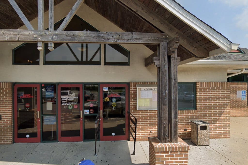 Lehigh Valley PennDOT Photo License Center in Allentown, PA The