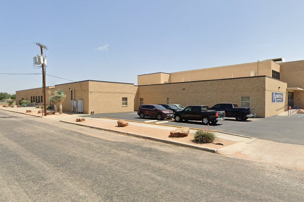 Lee Middle School