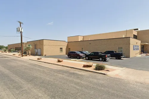 Lee Middle School
