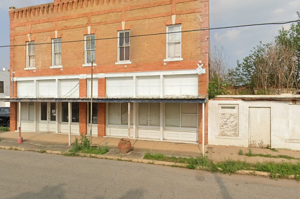 Dilley Municipal Court