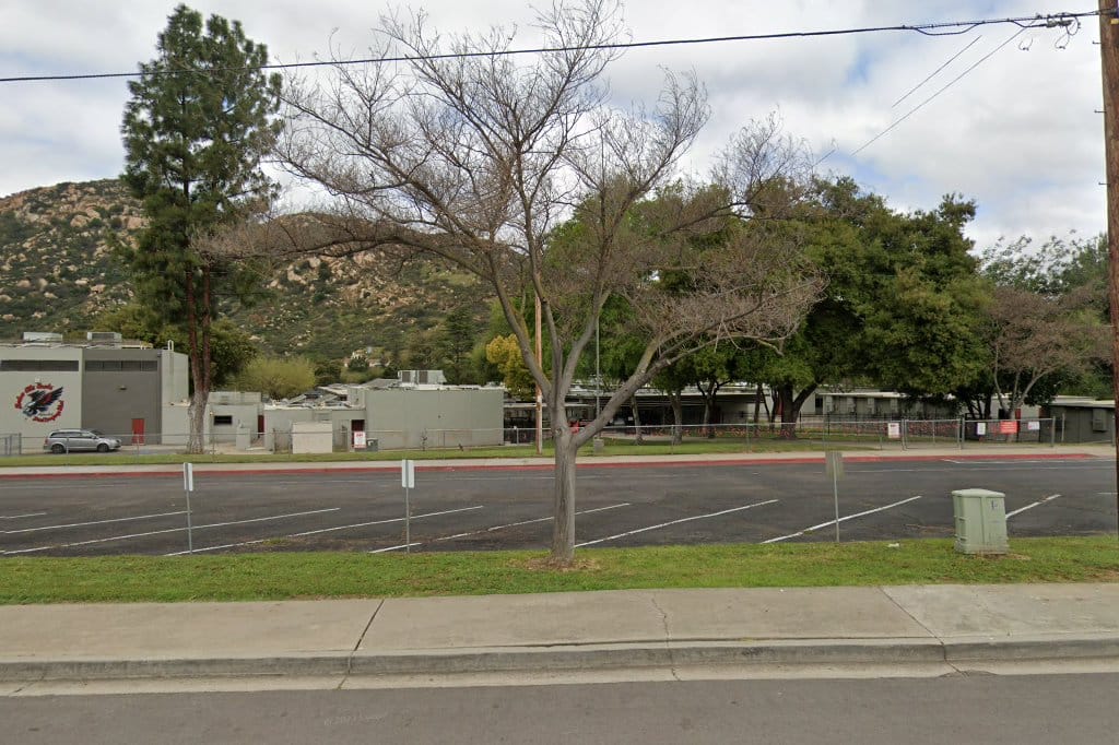 Mountain View Middle School