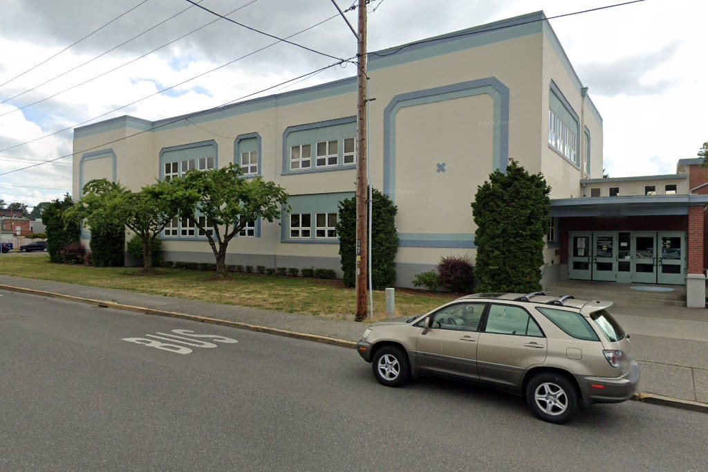 Central Elementary School