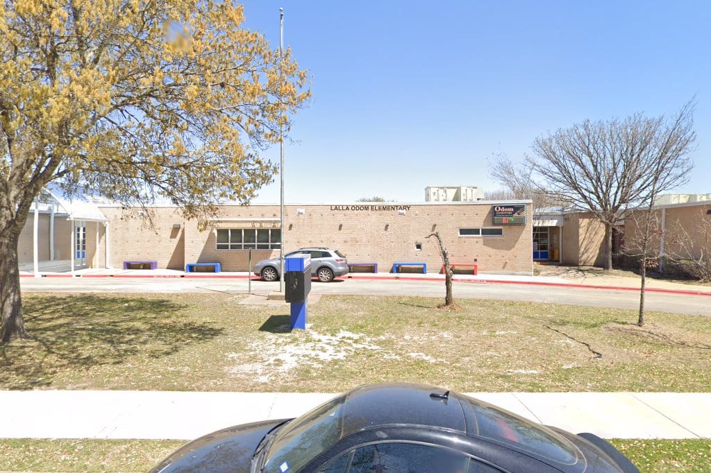 Odom Elementary School