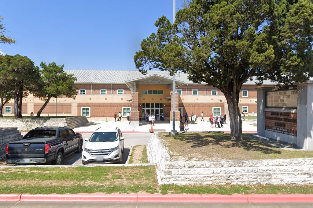 River Place Elementary School