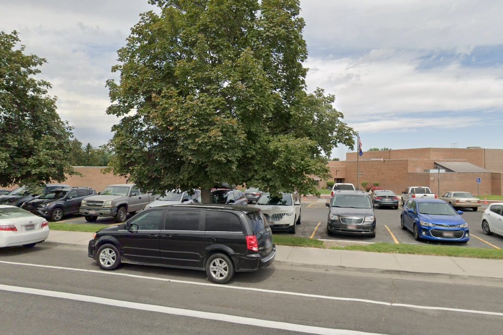 Sawtooth Elementary School