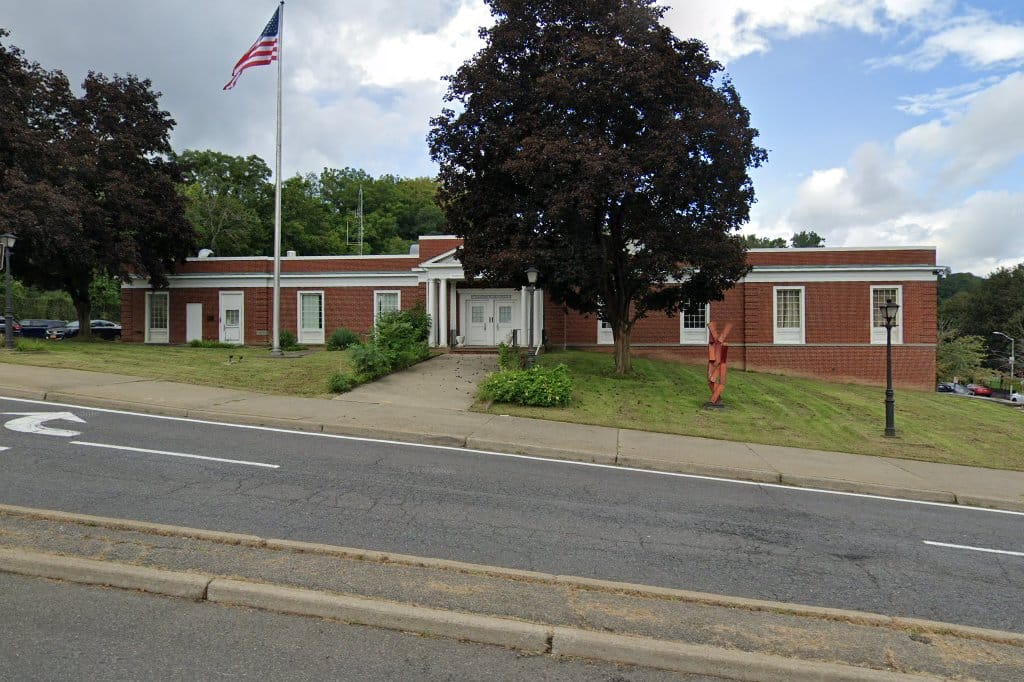 Kingston City Court