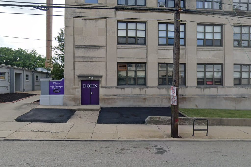 Dohn Community School