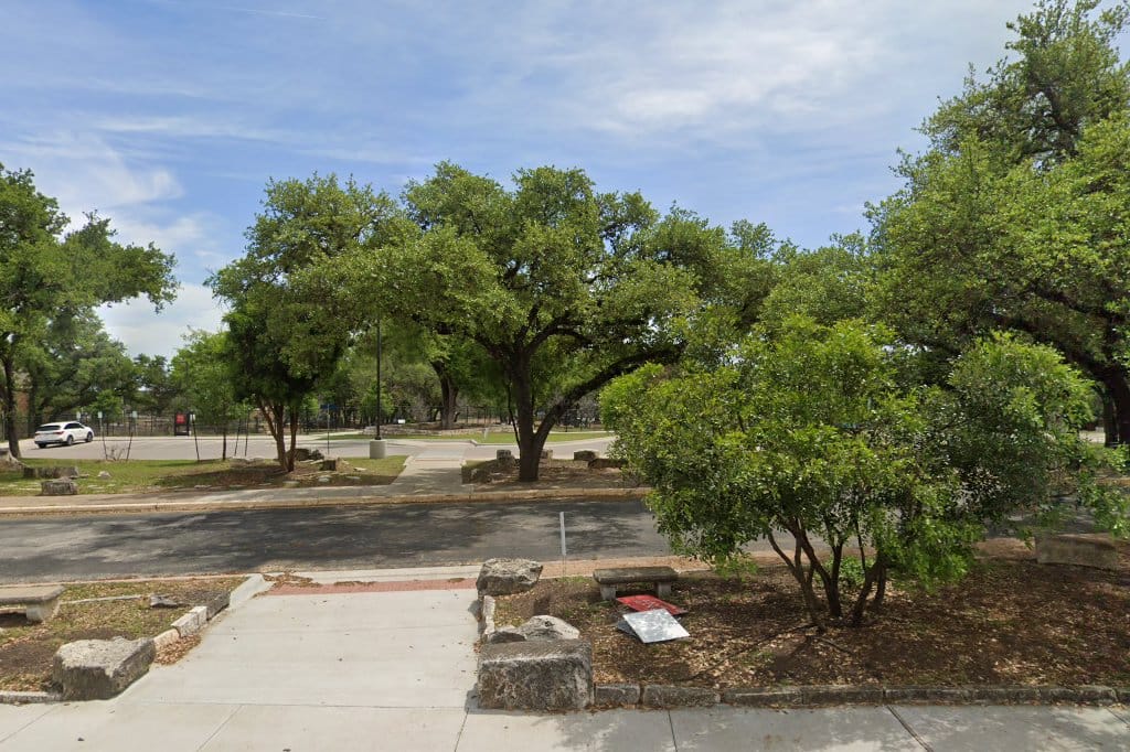 Doss Elementary School