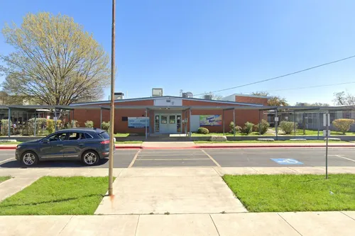 Ortega Elementary School