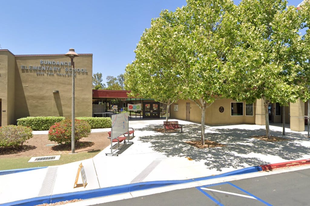 Sundance Elementary School