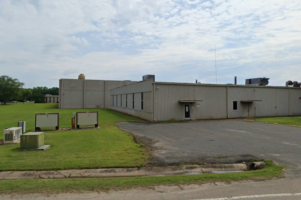 Lufkin Road Middle School