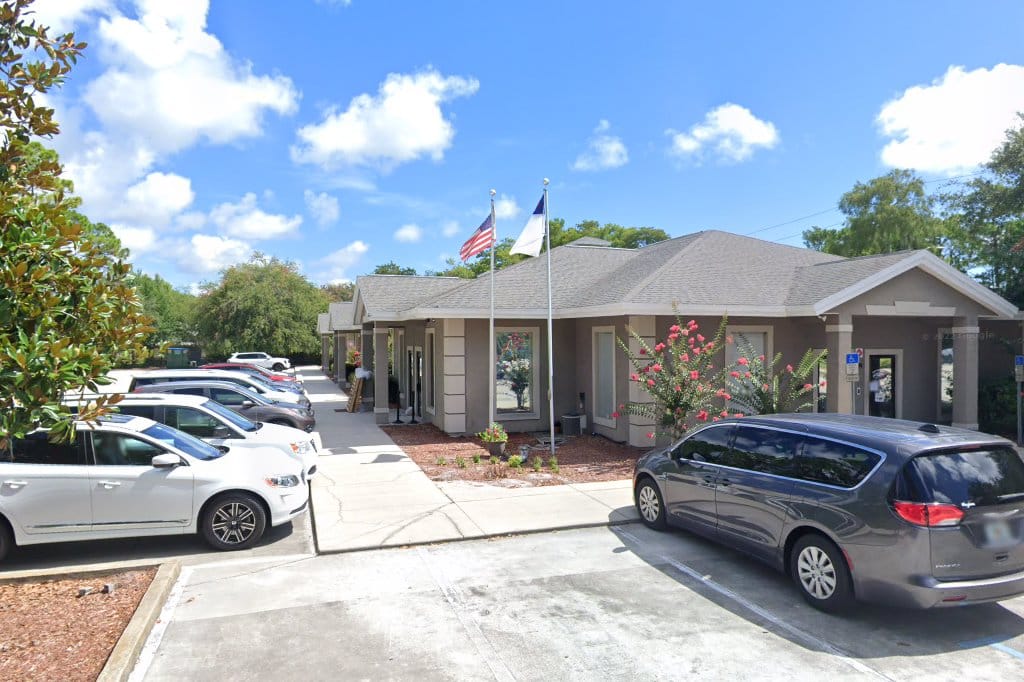 Daytona Beach Christian School
