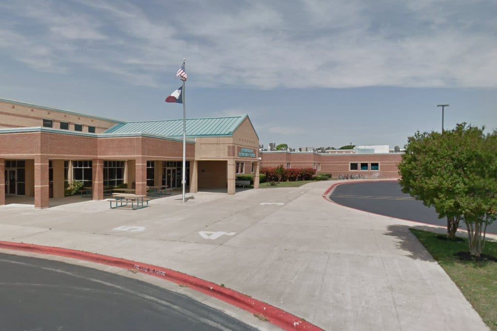 Brookhollow Elementary School