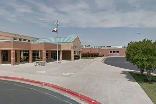 Brookhollow Elementary School