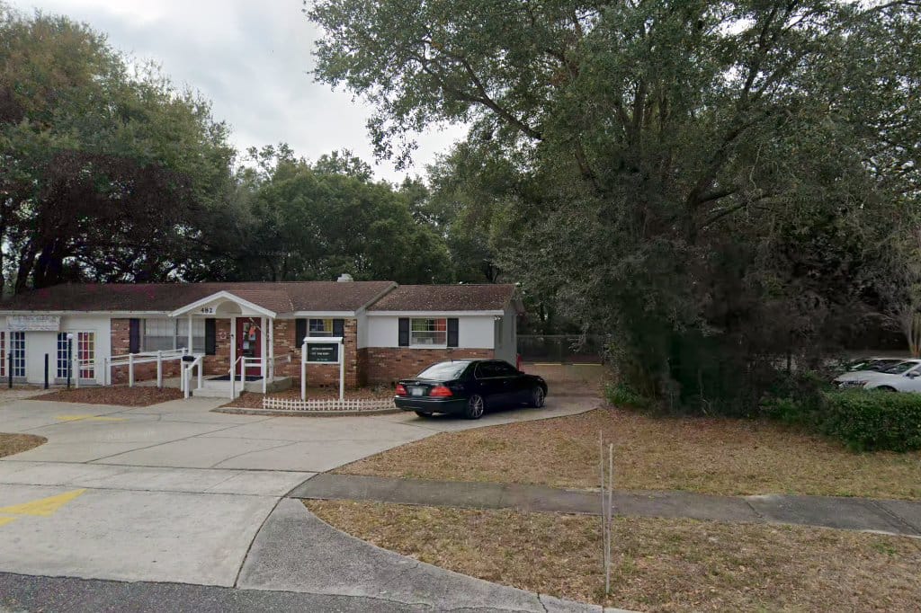 Altamonte Montessori School