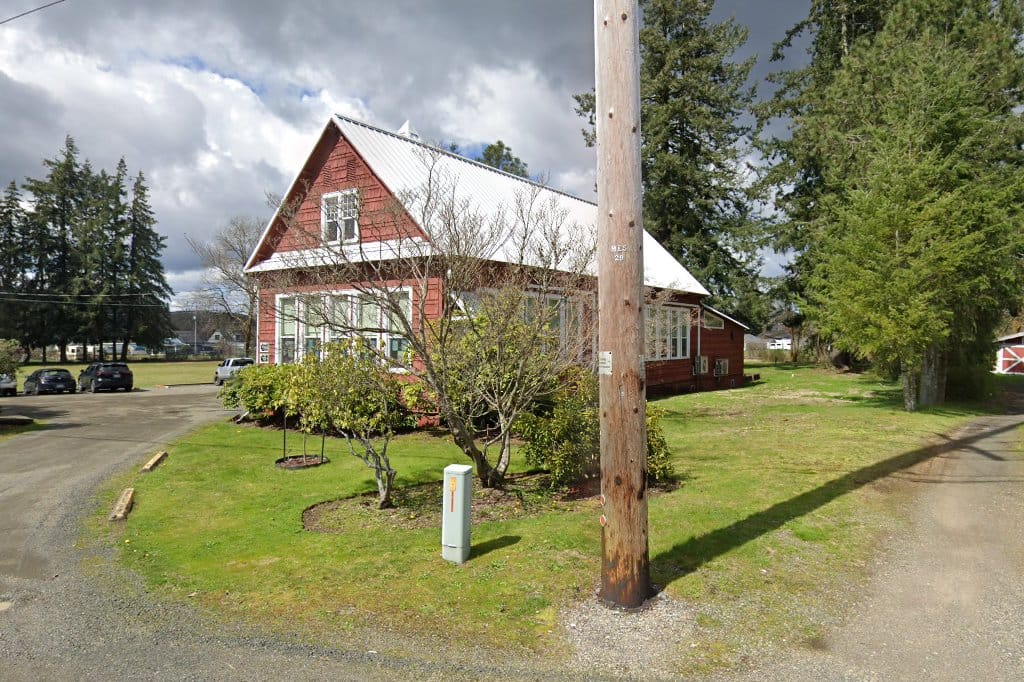 Satsop Elementary School
