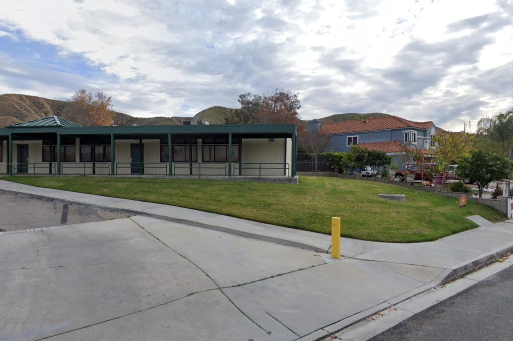 Reche Canyon Elementary School