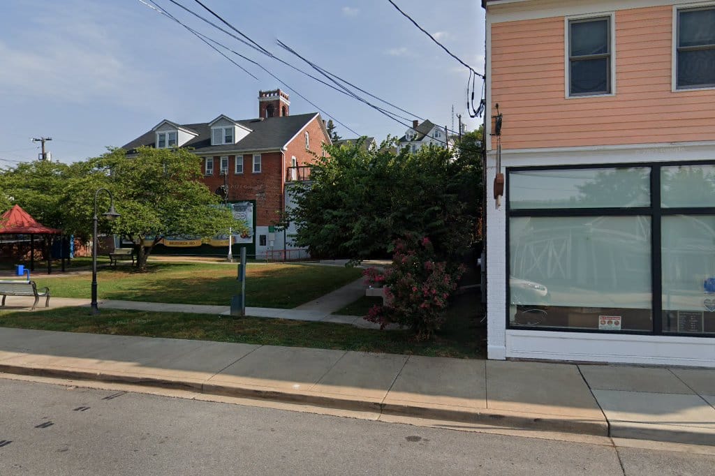 Brunswick Veterinary Hospital