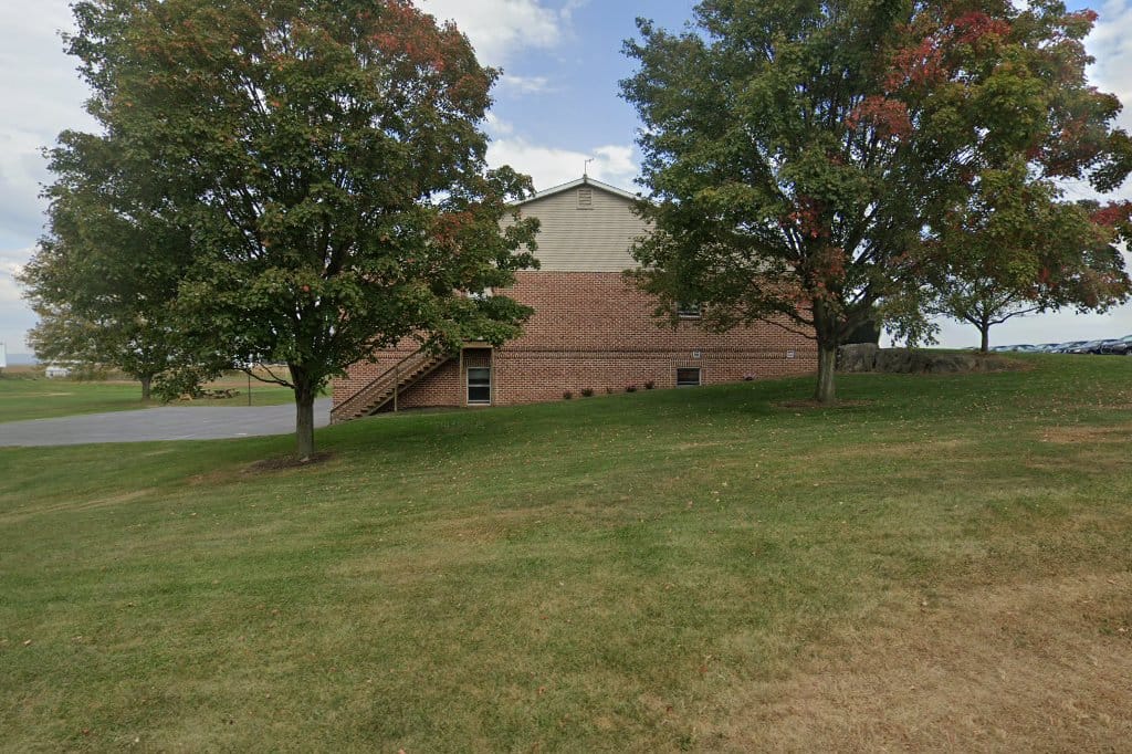 Springville Mennonite School