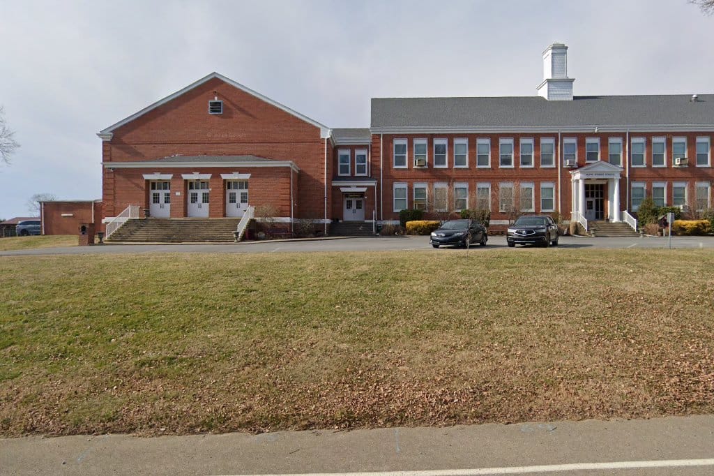Mary Hughes School