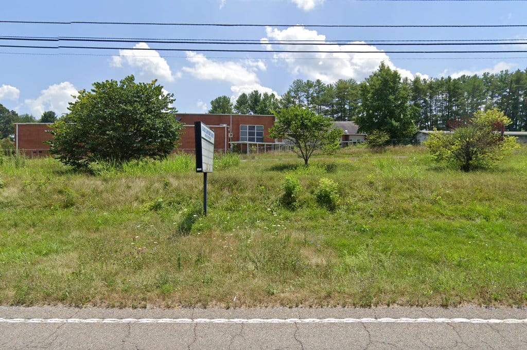 Weaver Elementary School
