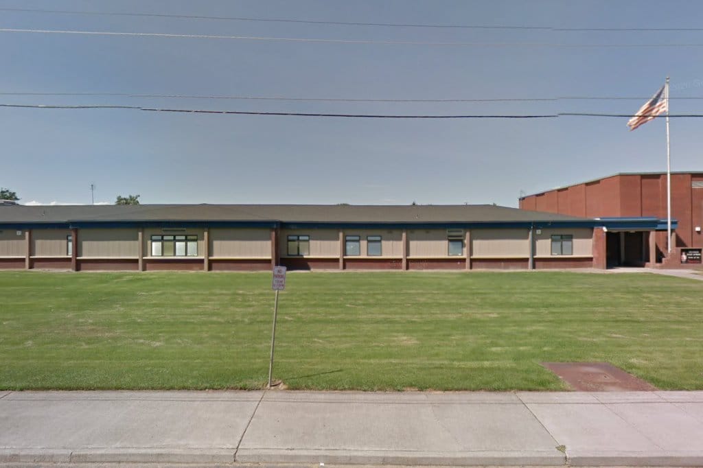Granger High School
