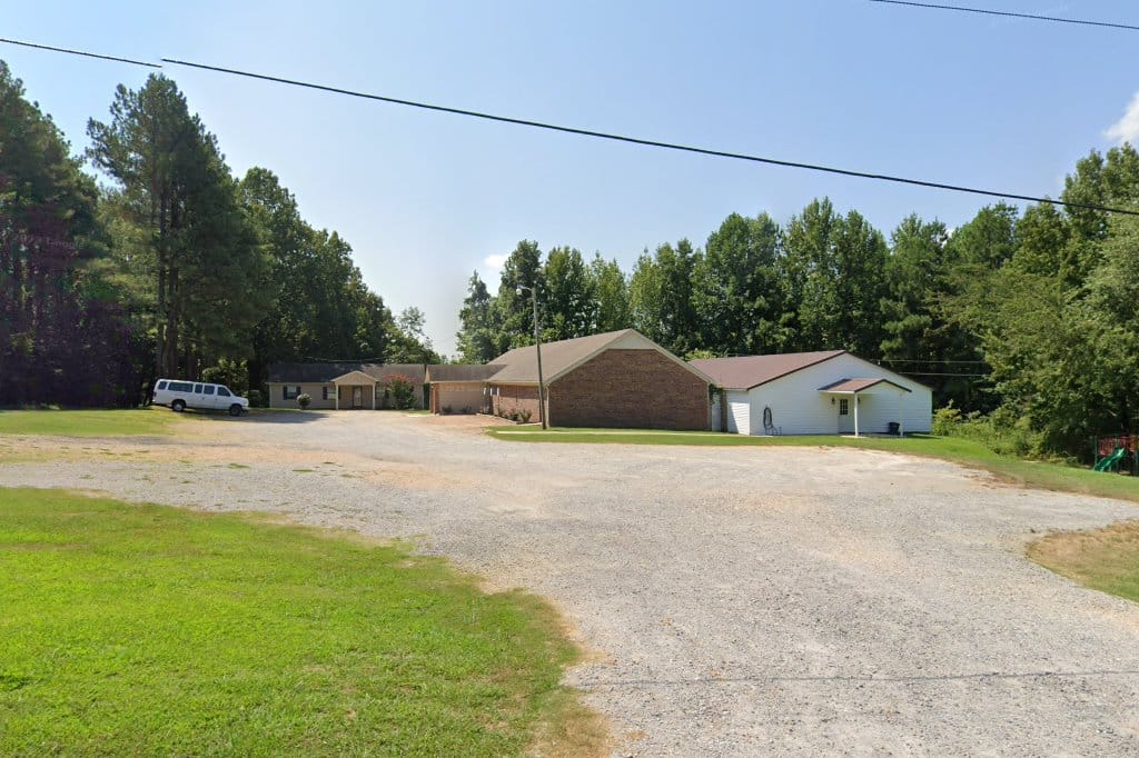 First Apostolic Church