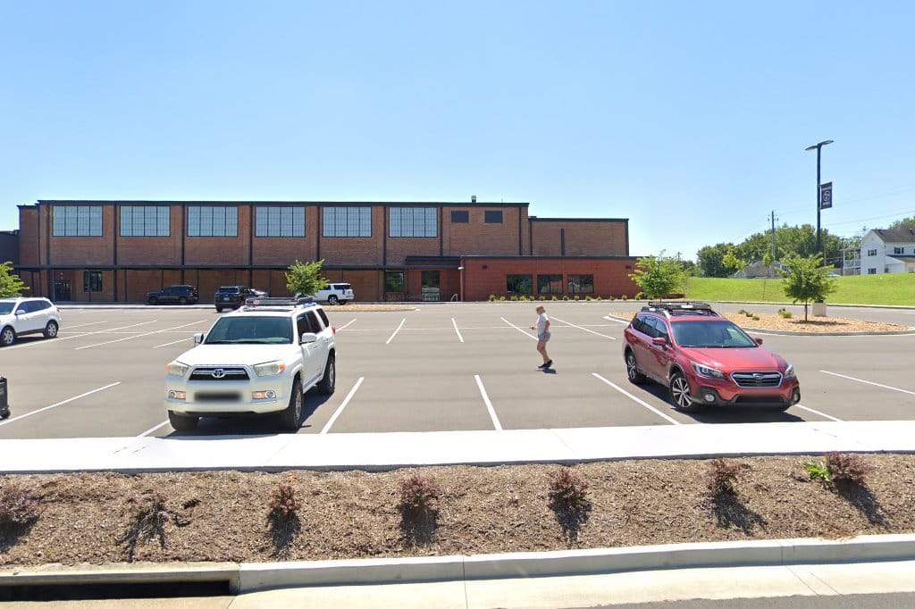Vance Middle School