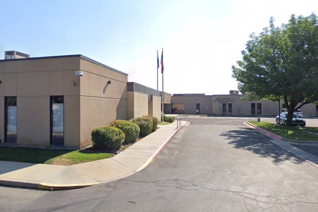 Ada County Juvenile Center