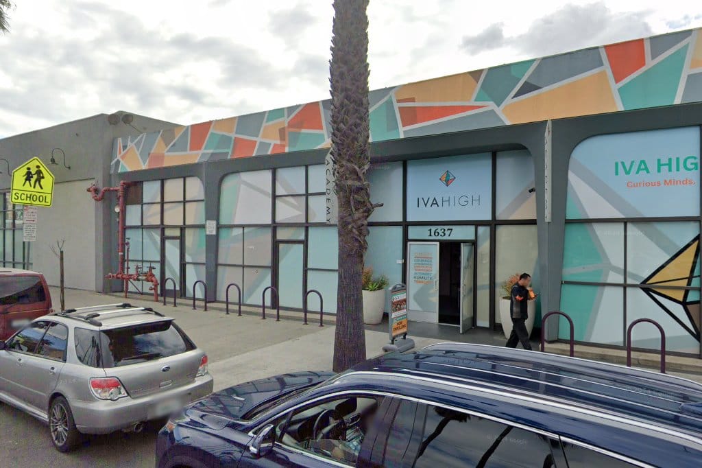 New City Elementary School
