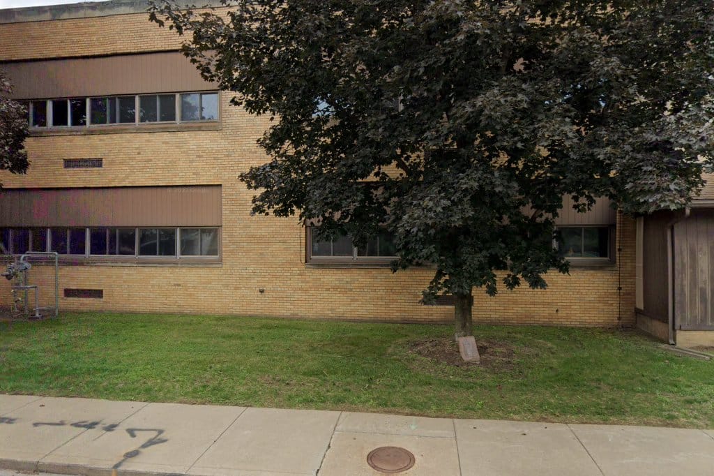 St Vitus School