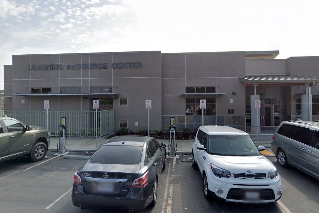 Prospect Avenue Elementary School