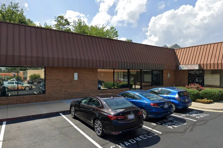 Chadwell Animal Hospital