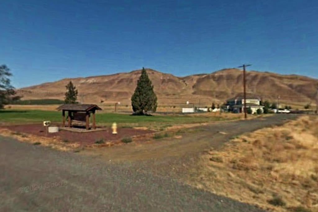 Roosevelt Elementary School