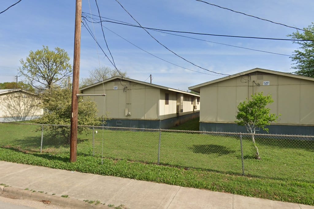 Harris Elementary School