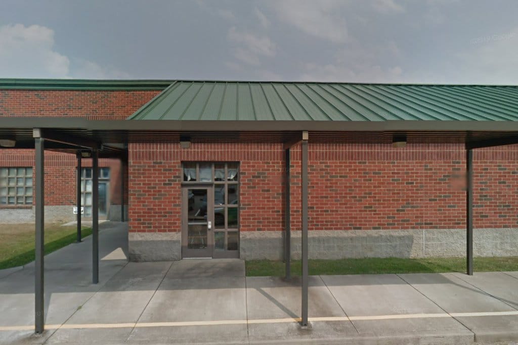 H B Williams Elementary
