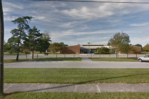 Chamberlin Hill Elementary School