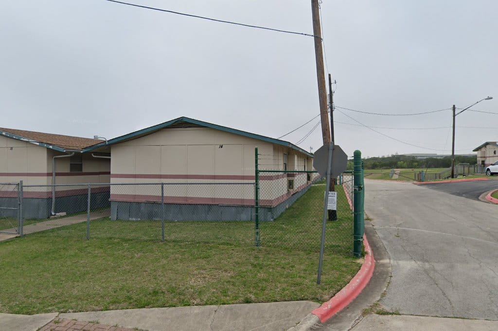 Baty Elementary School