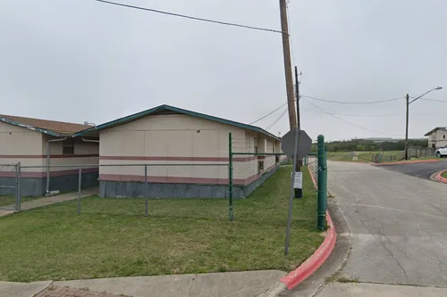 Baty Elementary School