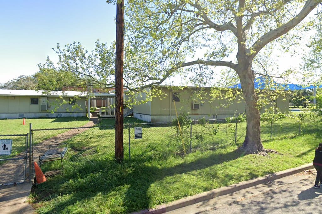 Rosedale Center