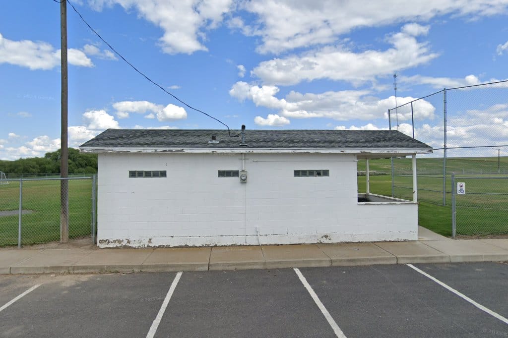 Harrington Elementary School