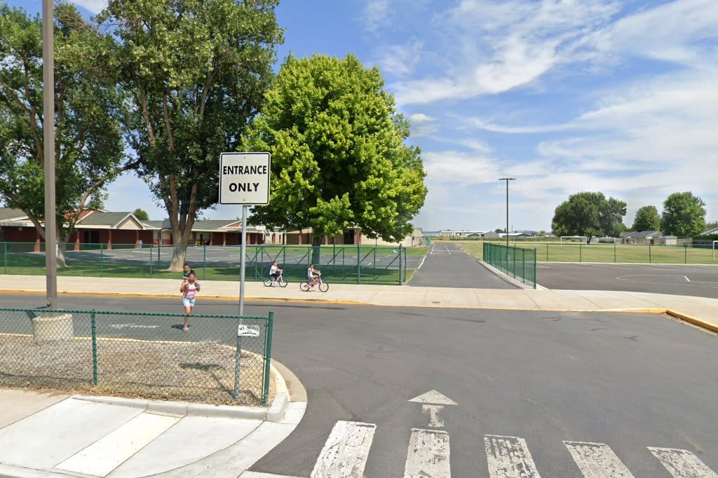 Smith Elementary School