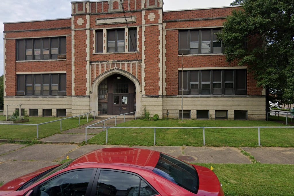 HRDE-Stanley Technical Institute-Clarksburg