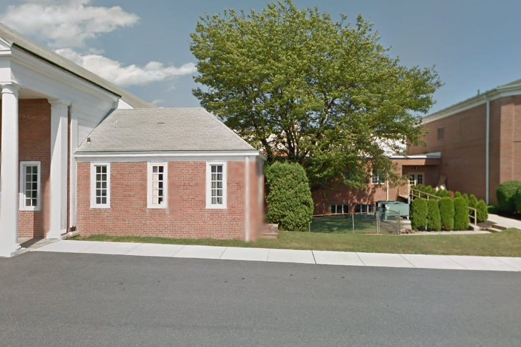 Lehigh Christian Academy