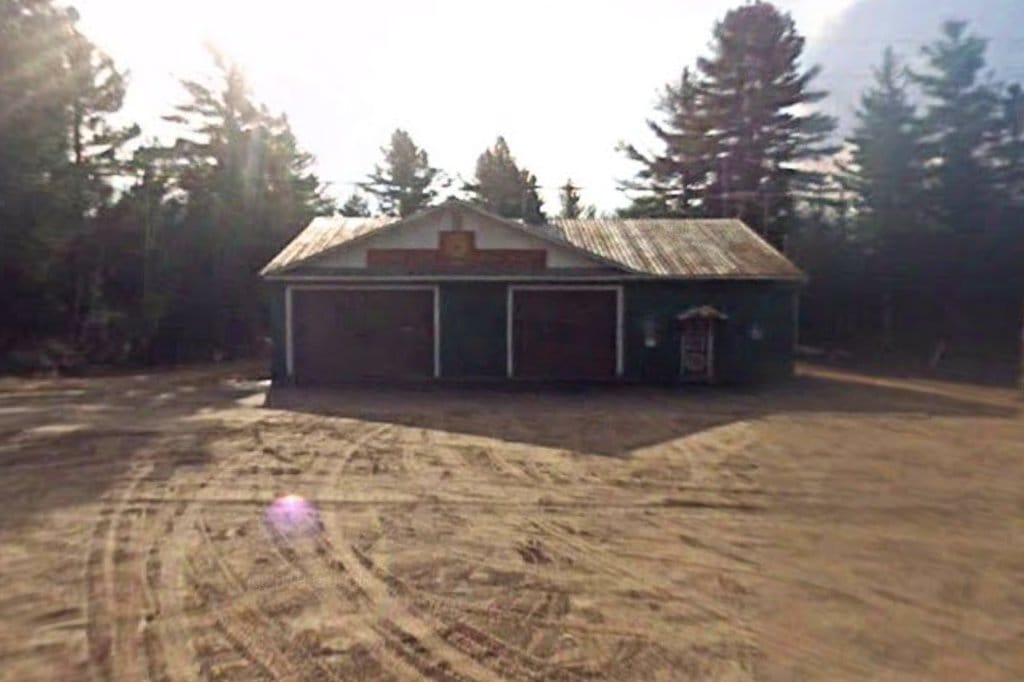 Duane Town Court