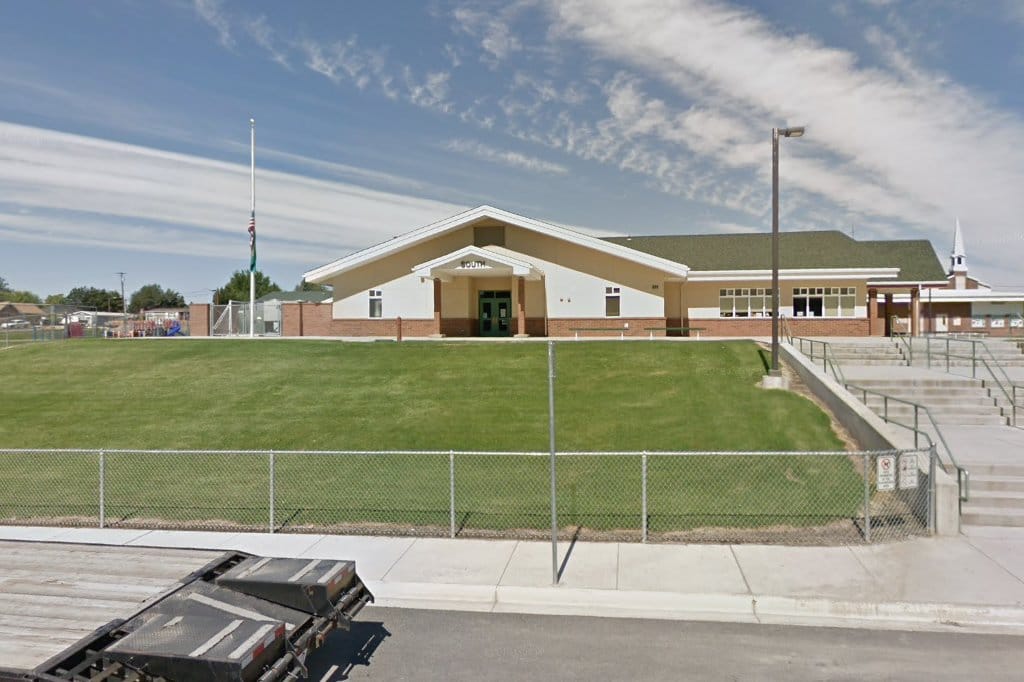 Hilton Elementary School
