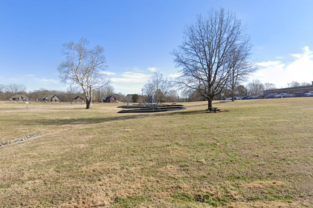 Walton Ferry Elementary School