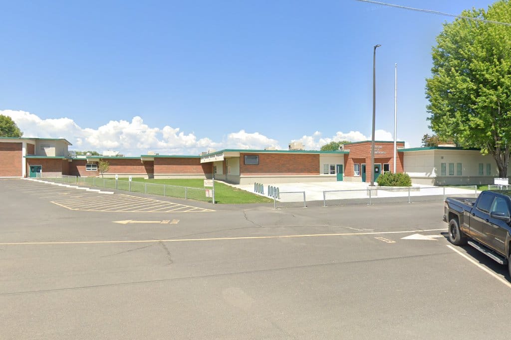 Ahtanum Valley Elementary School