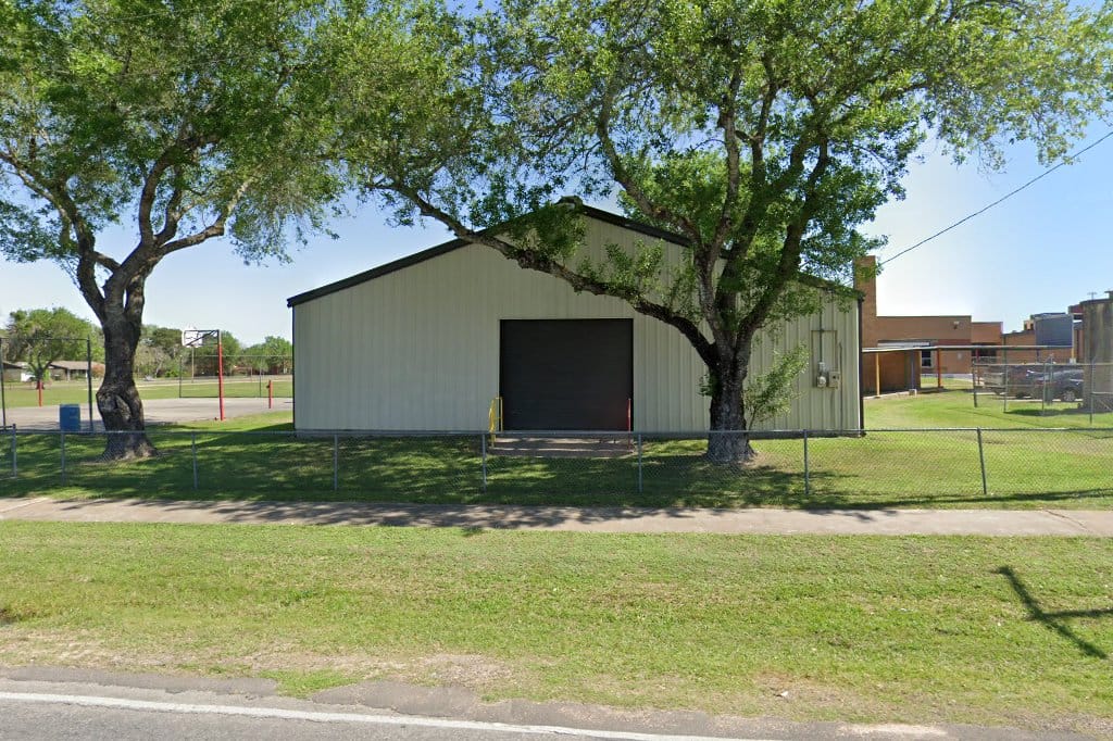 Vickers Elementary School